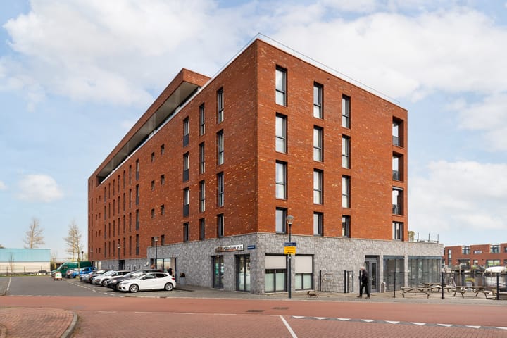 Photo 4 of Botterboulevard 50