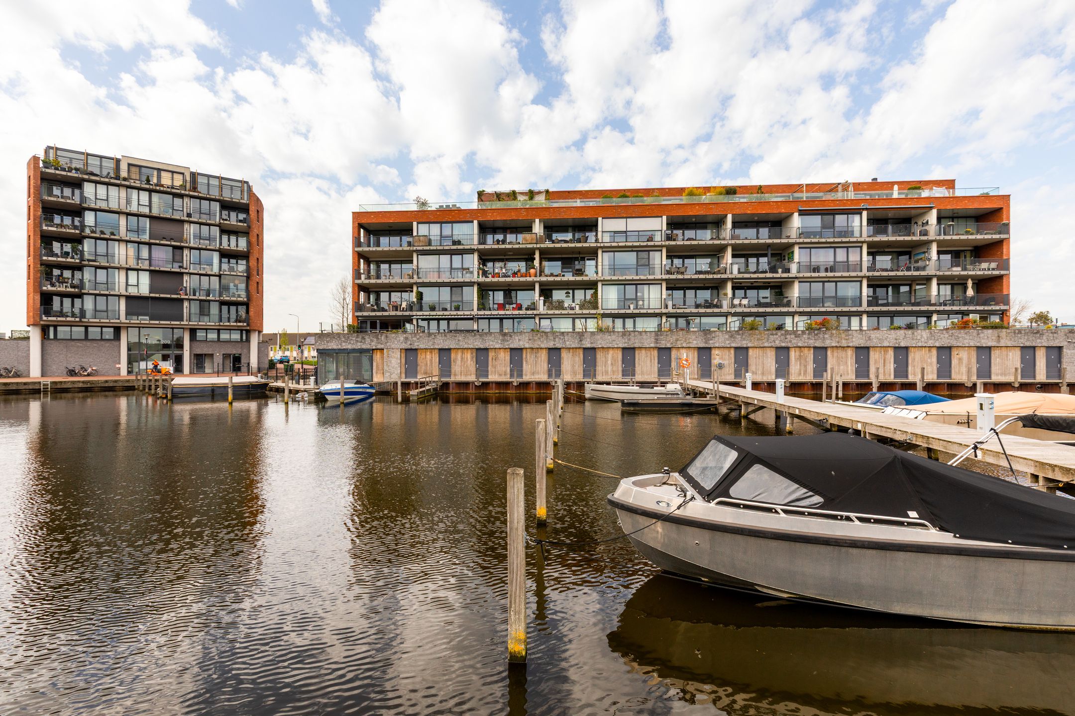 Botterboulevard 50 
