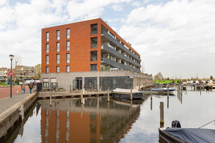 Photo 2 of Botterboulevard 50