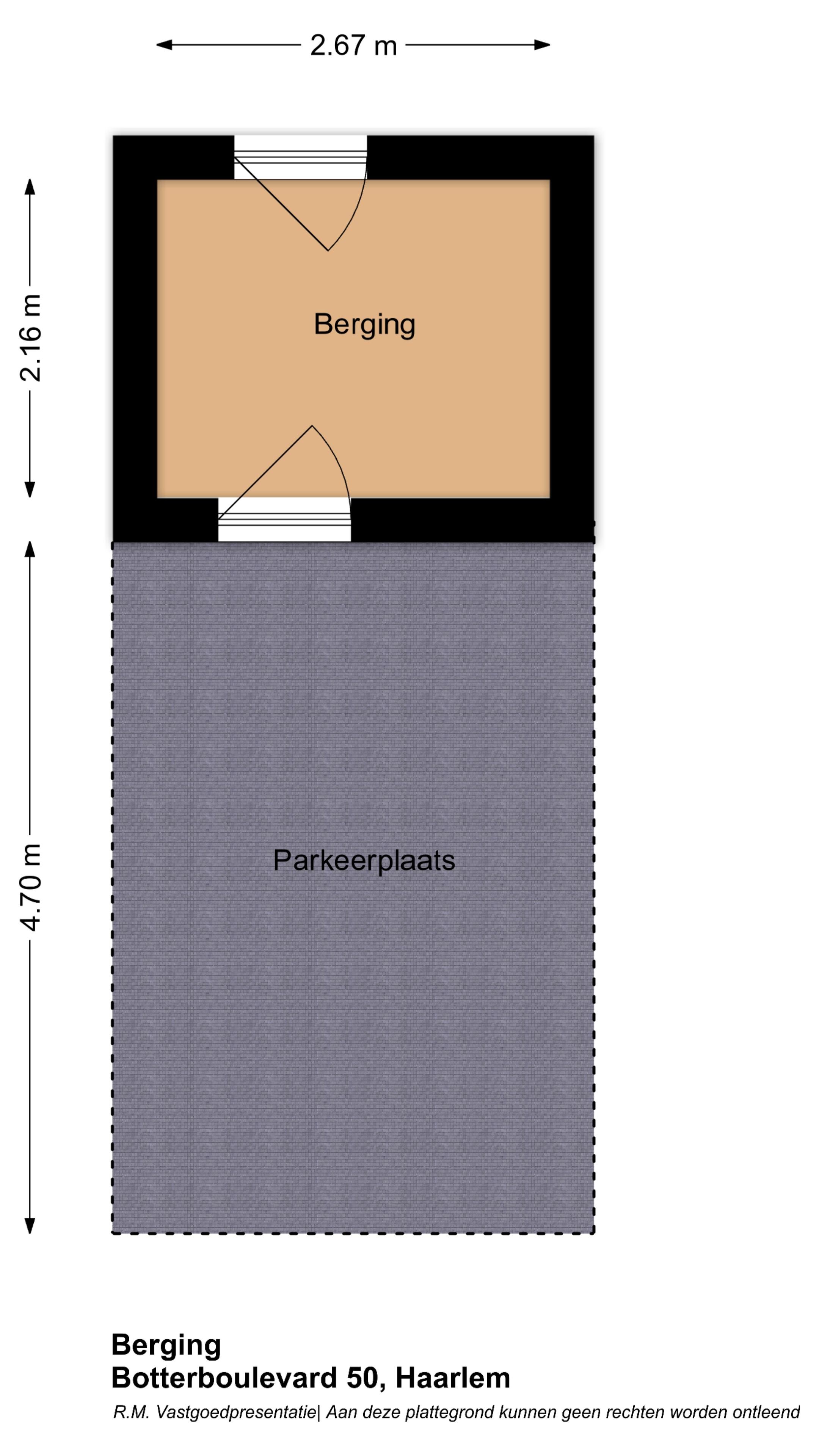 Photo 39 of Botterboulevard 50