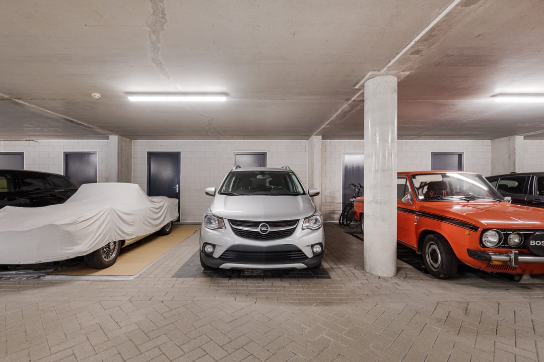 Photo 31 of Botterboulevard 50