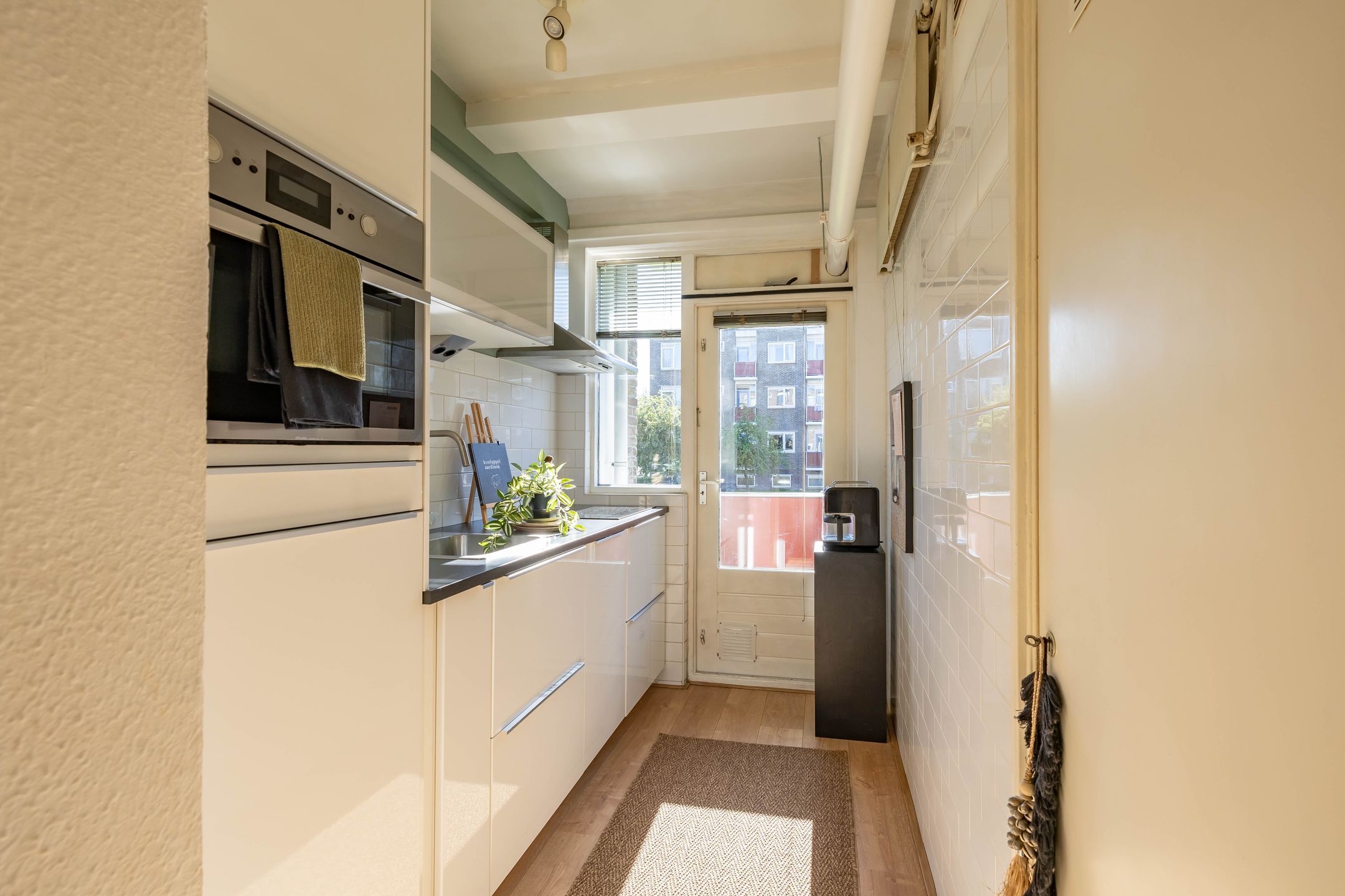 Photo 3 of Kochstraat 184