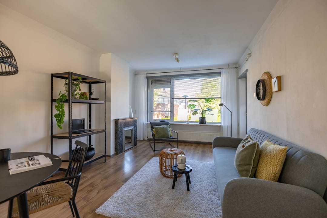 Photo 13 of Kochstraat 184