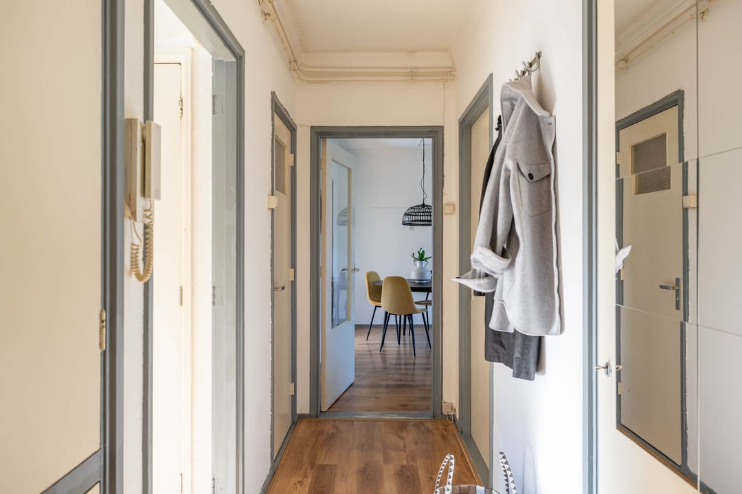 Photo 11 of Kochstraat 184