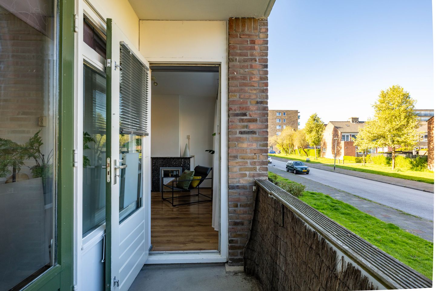 Photo 20 of Kochstraat 184