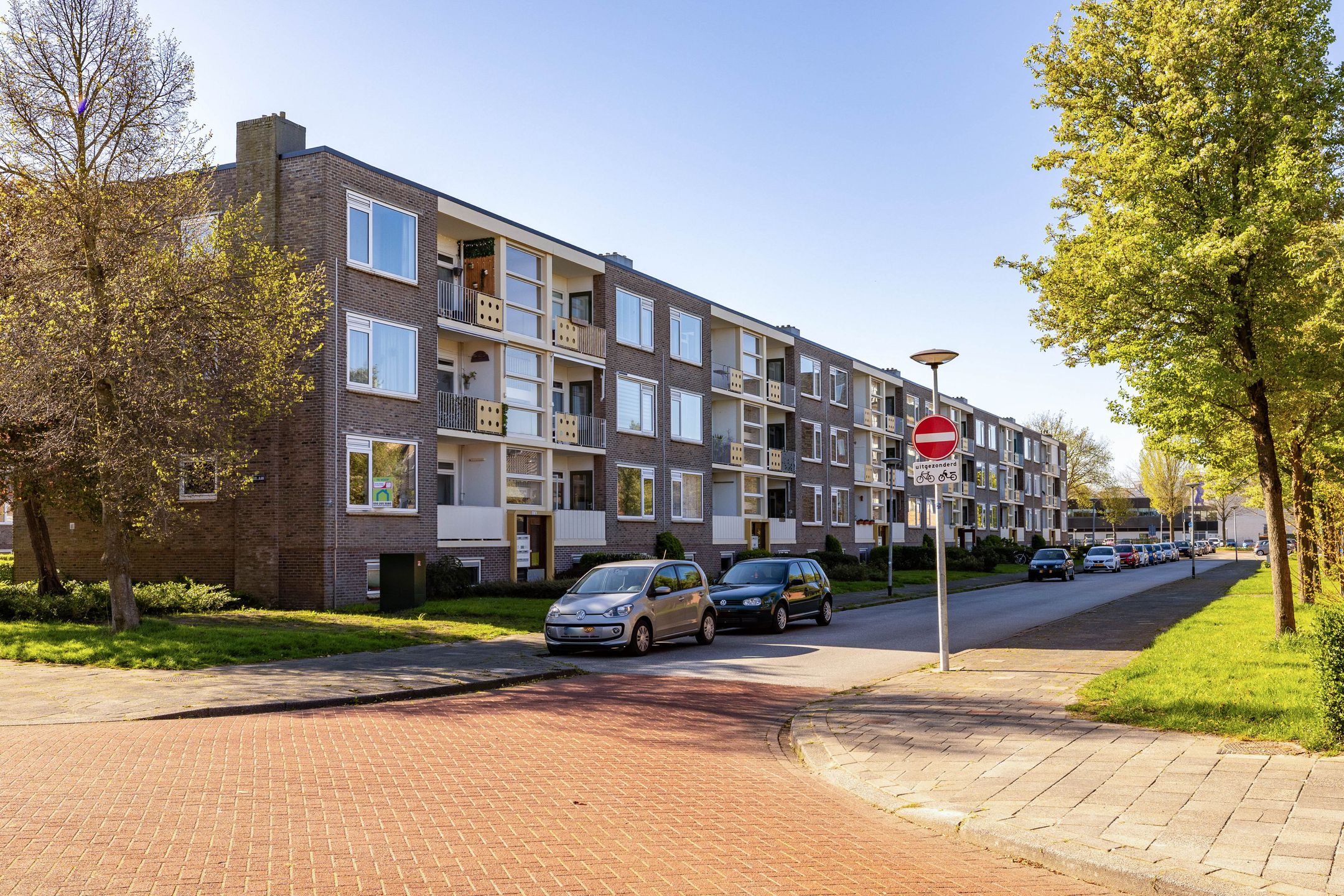 Photo 6 of Kochstraat 184