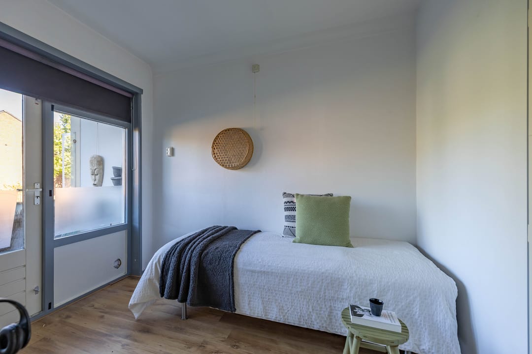 Photo 32 of Kochstraat 184