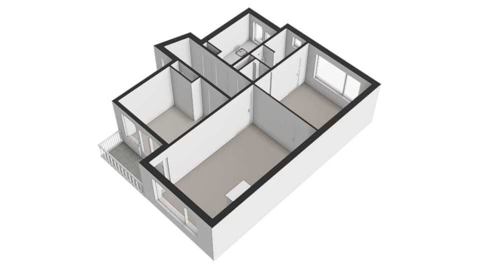 Photo 38 of Kochstraat 184