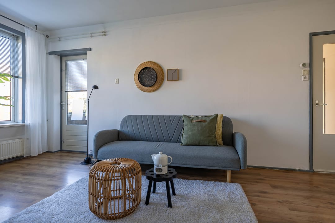 Photo 16 of Kochstraat 184