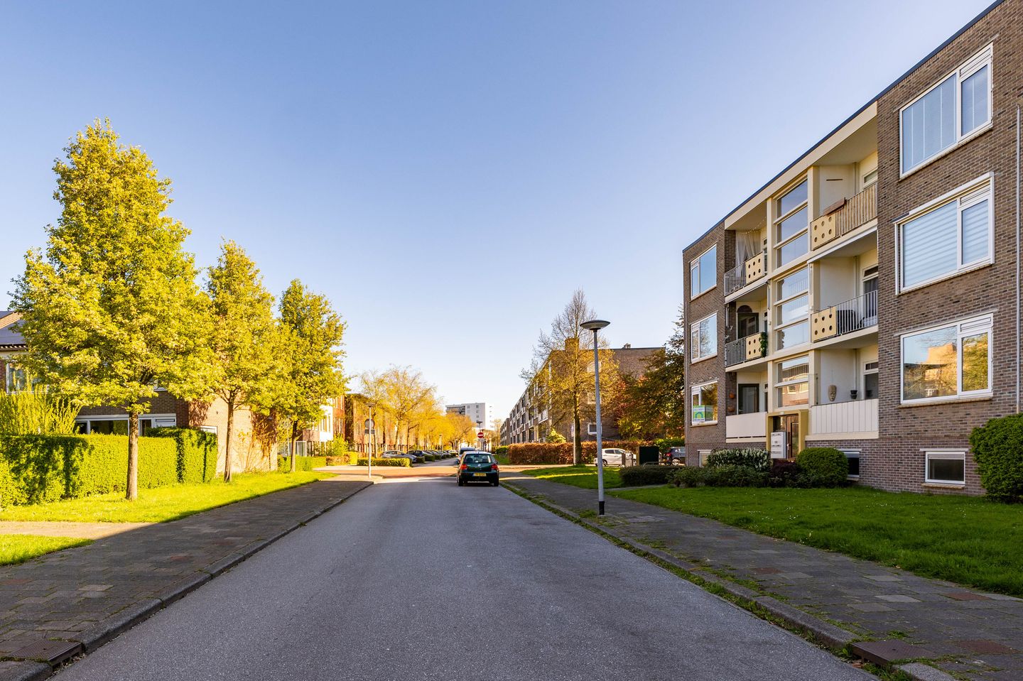 Photo 5 of Kochstraat 184