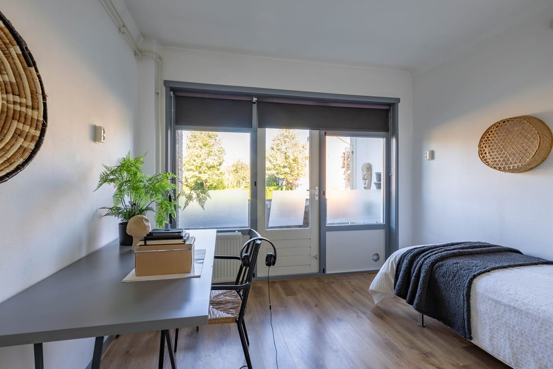 Photo 31 of Kochstraat 184