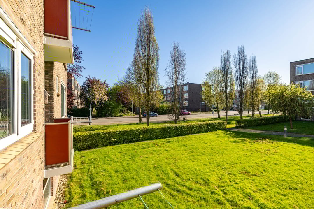 Photo 26 of Kochstraat 184