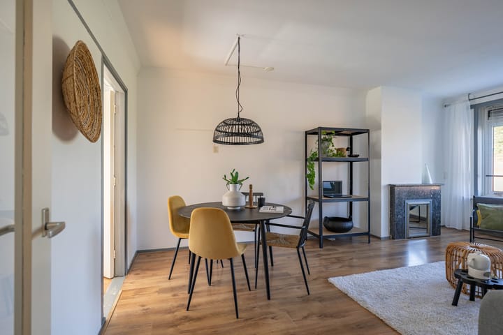 Foto 2 van Kochstraat 184