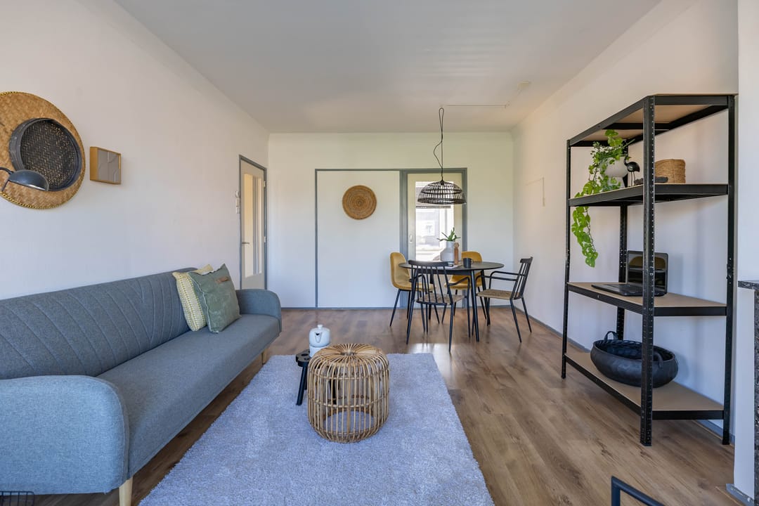 Photo 17 of Kochstraat 184