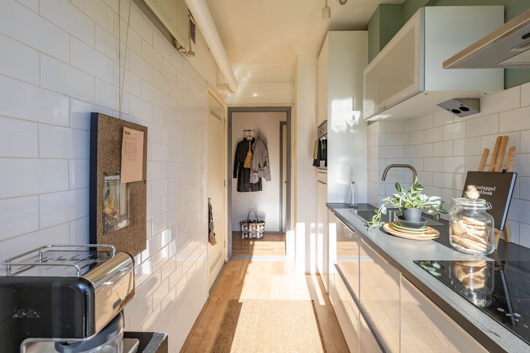 Photo 22 of Kochstraat 184