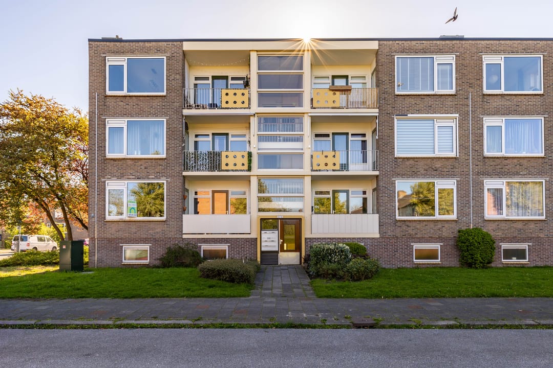 Photo 7 of Kochstraat 184