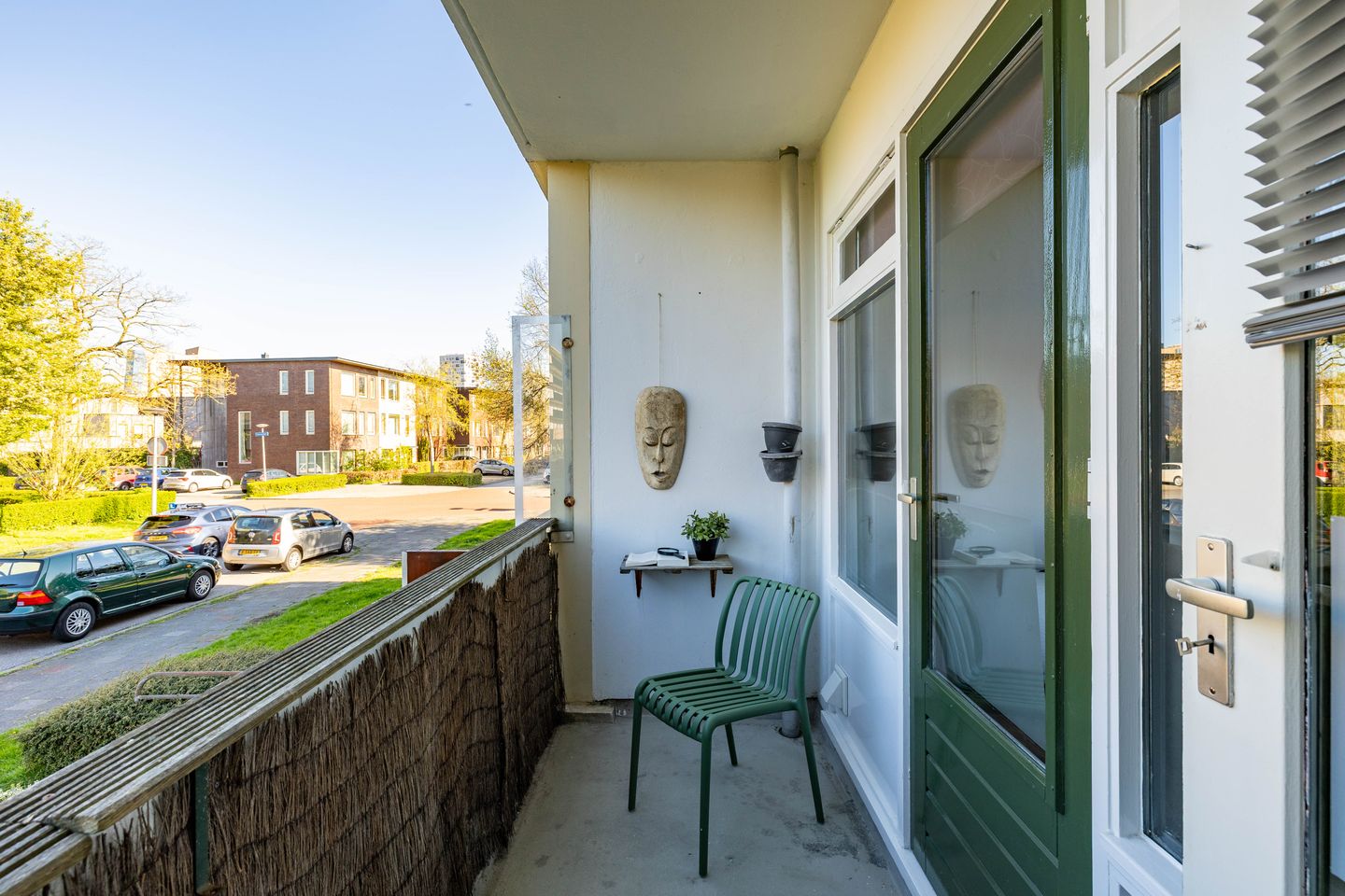 Photo 19 of Kochstraat 184