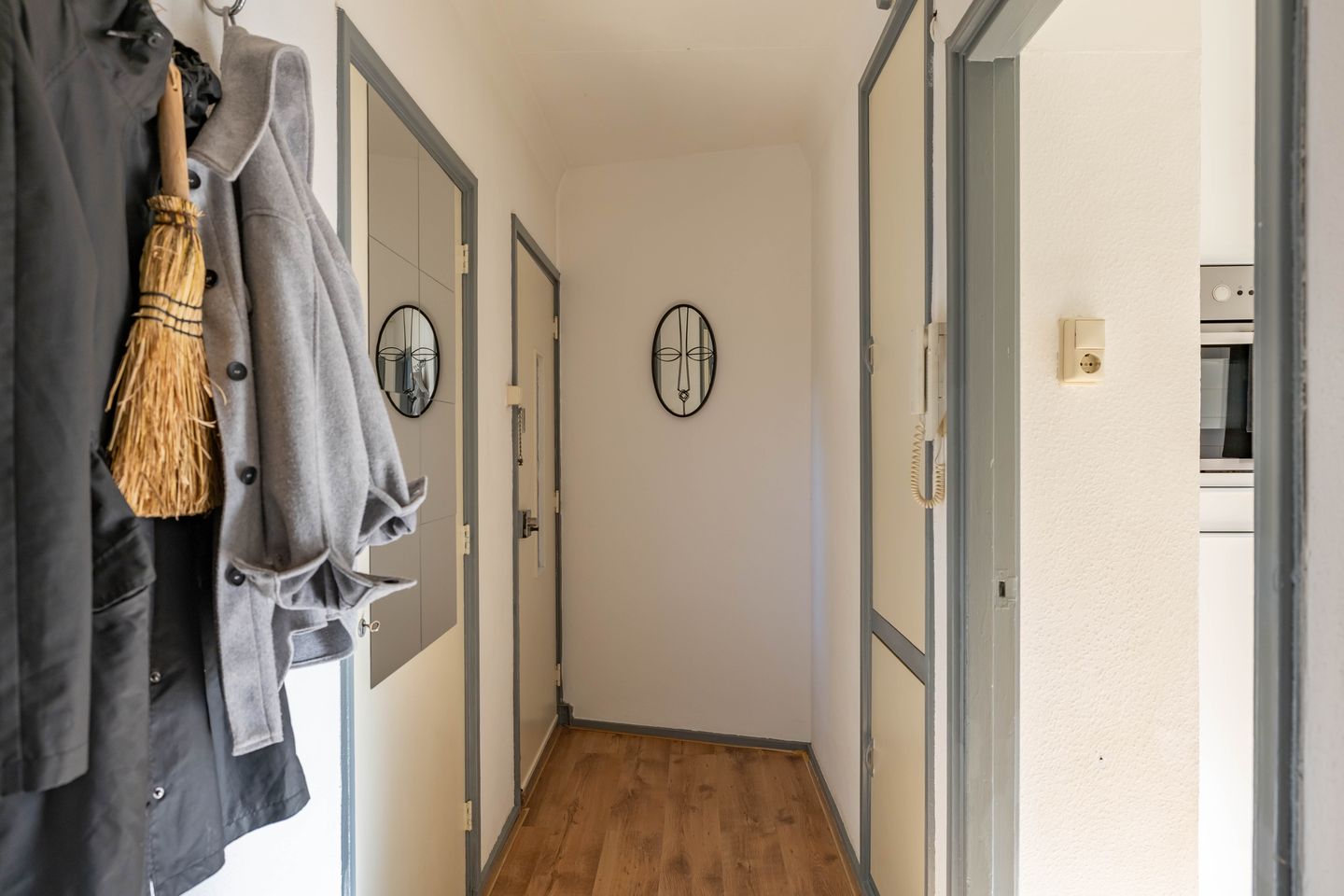 Photo 10 of Kochstraat 184