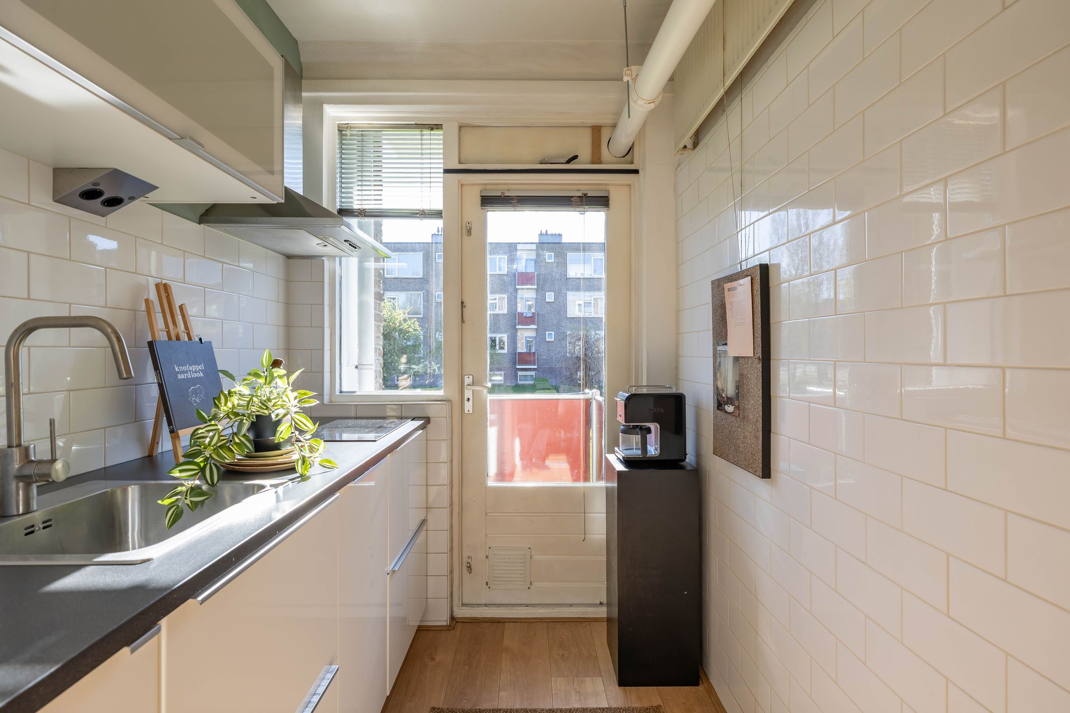 Photo 21 of Kochstraat 184