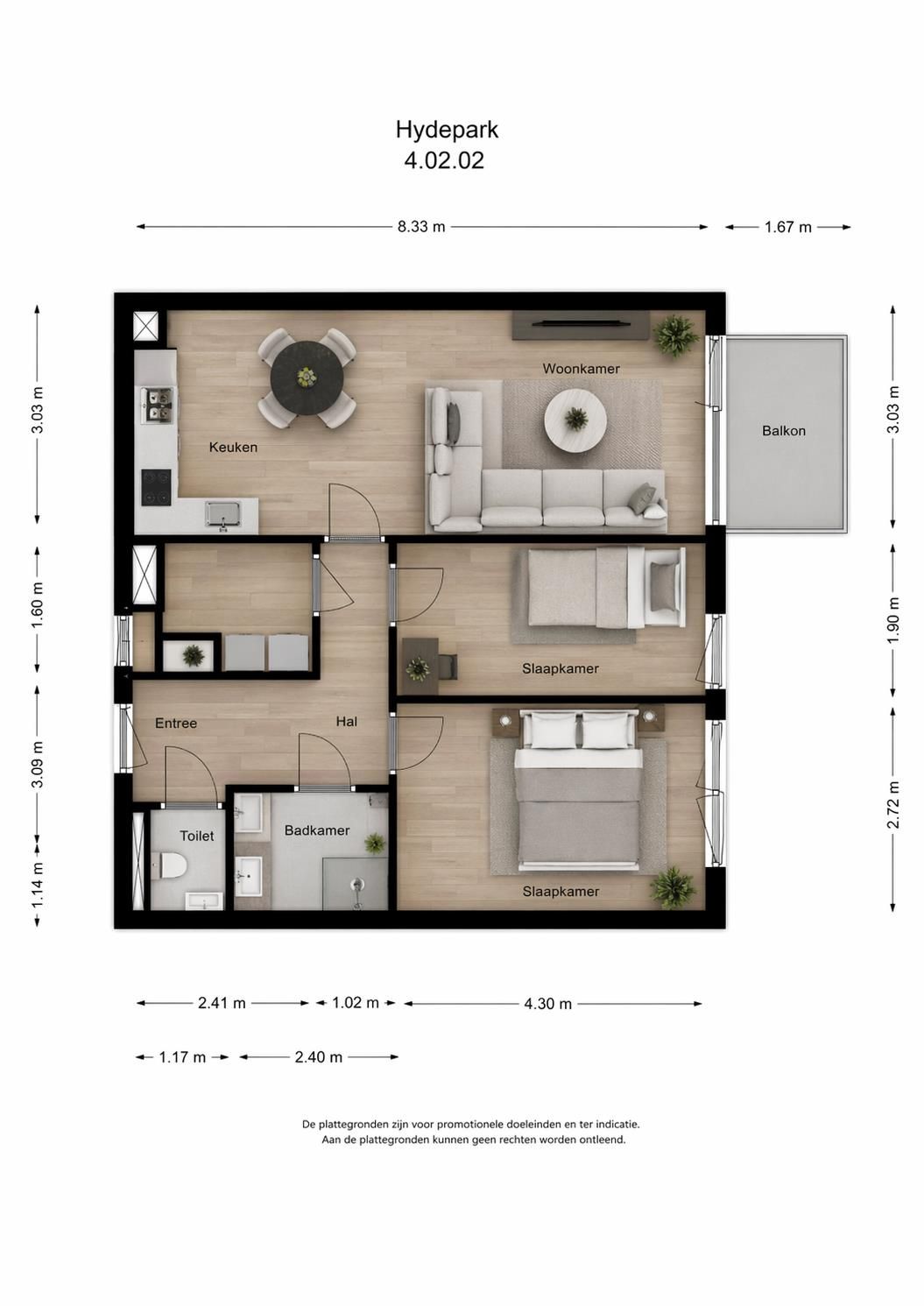 Foto 7 van Eiffelstraat 59