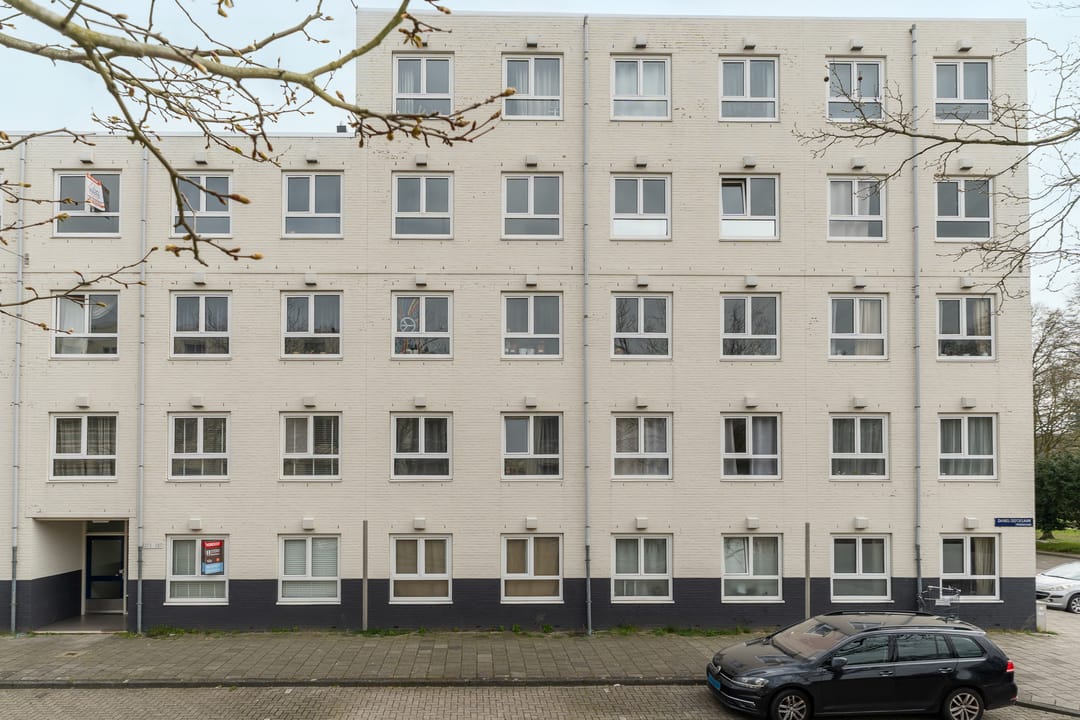 Foto 13 van Dostojevskisingel 239