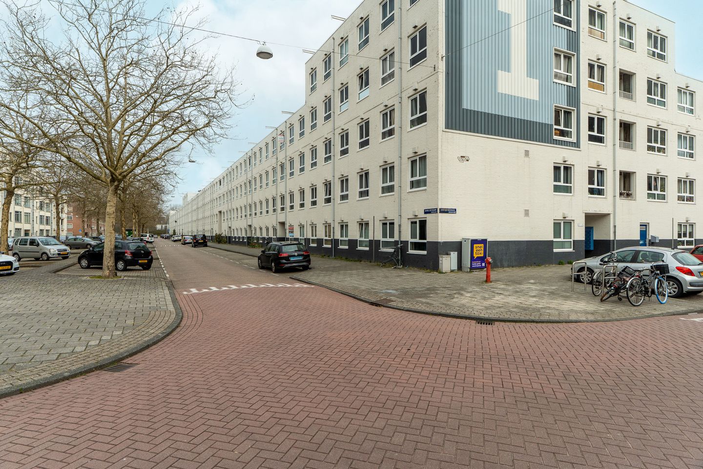 Foto 14 van Dostojevskisingel 239