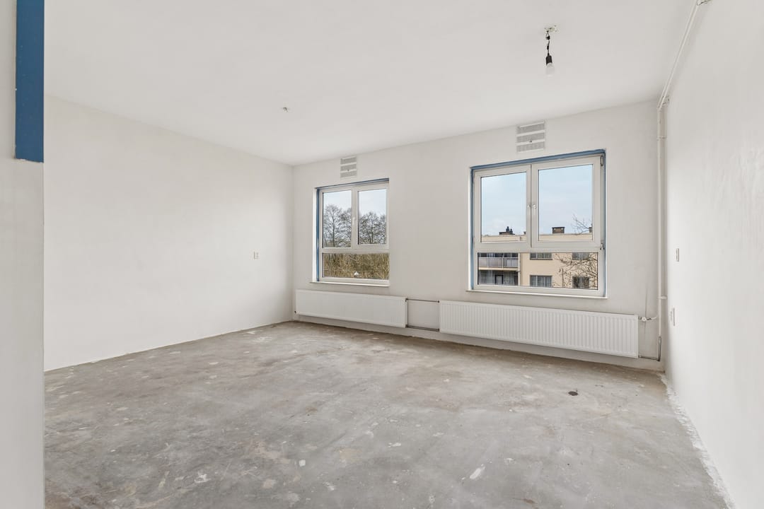 Foto 11 van Dostojevskisingel 239