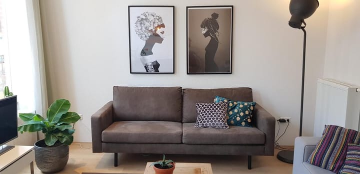 Foto 3 van Zijlstraat 20-A