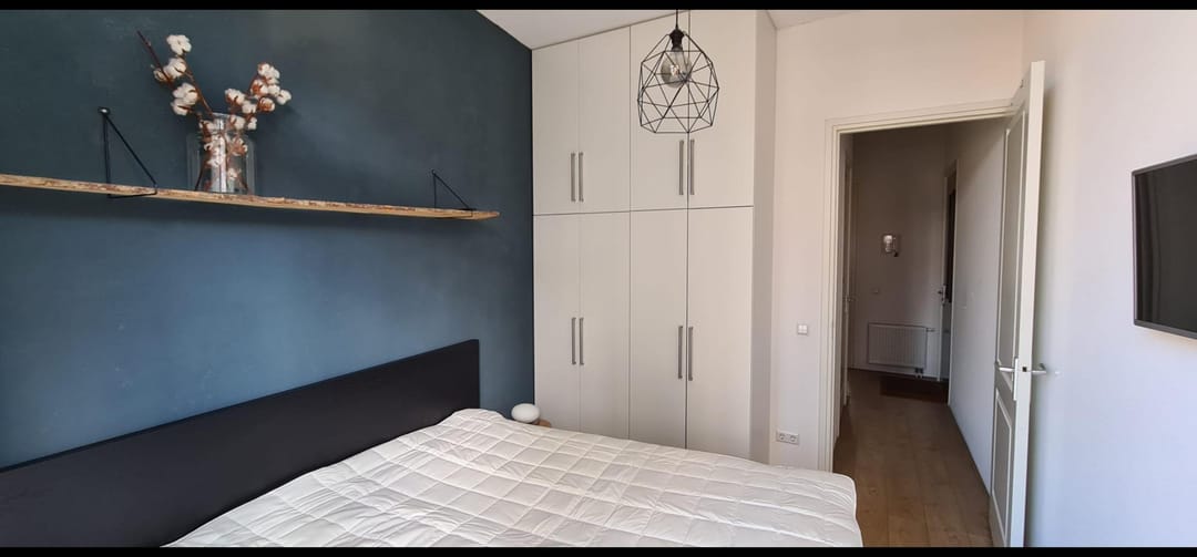 Photo 8 of Zijlstraat 20-A