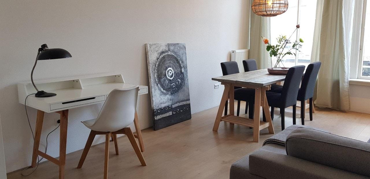 Photo 4 of Zijlstraat 20-A