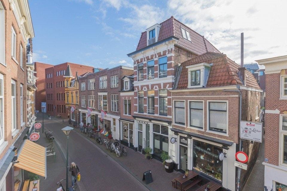 Photo 12 of Zijlstraat 20-A