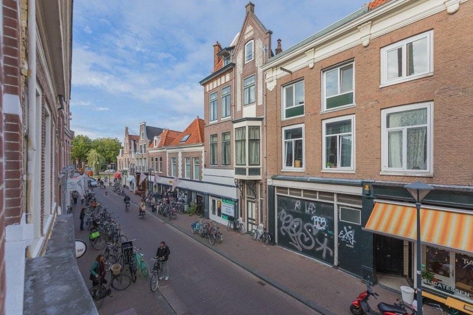 Photo 13 of Zijlstraat 20-A