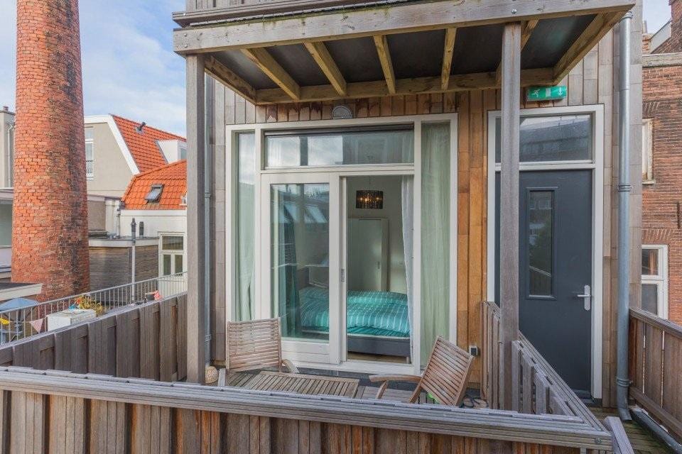 Photo 10 of Zijlstraat 20-A