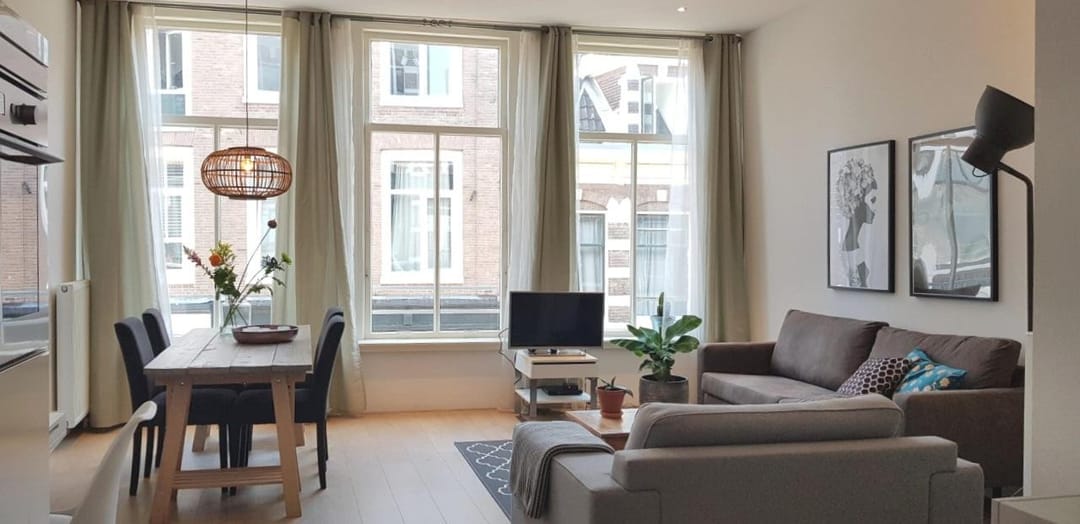 Photo 2 of Zijlstraat 20-A