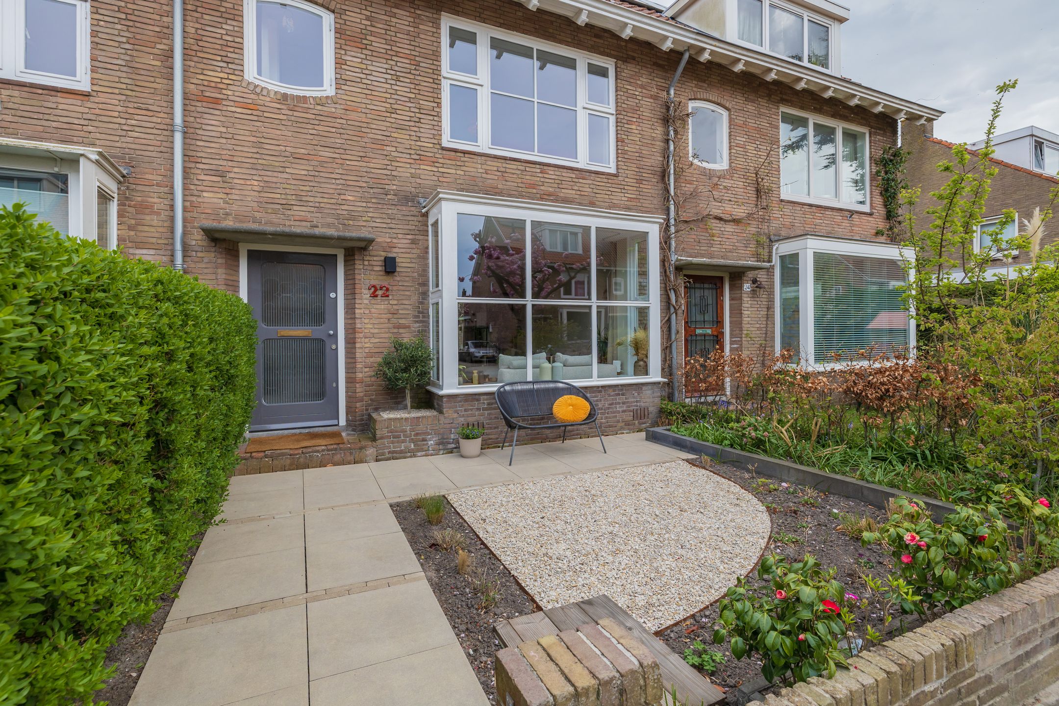 Foto 6 van Duindoornlaan 22