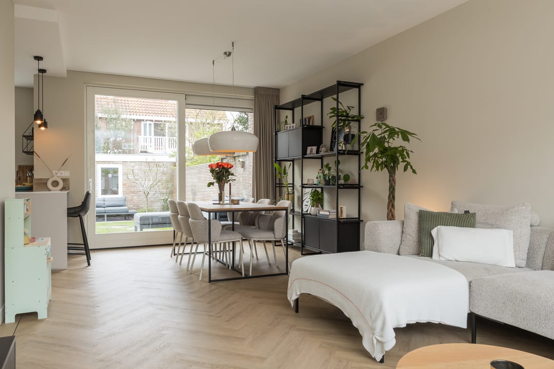 Foto 16 van Duindoornlaan 22