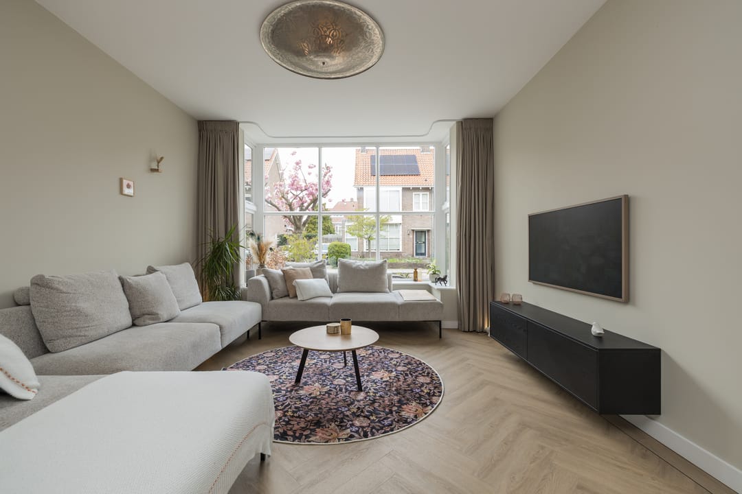 Foto 11 van Duindoornlaan 22