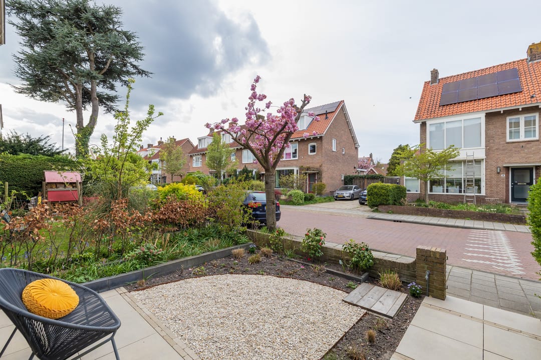 Foto 7 van Duindoornlaan 22