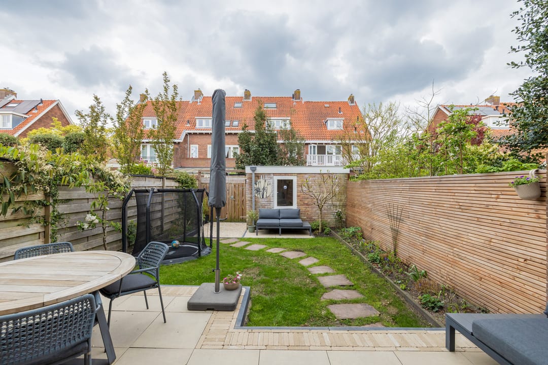 Foto 28 van Duindoornlaan 22