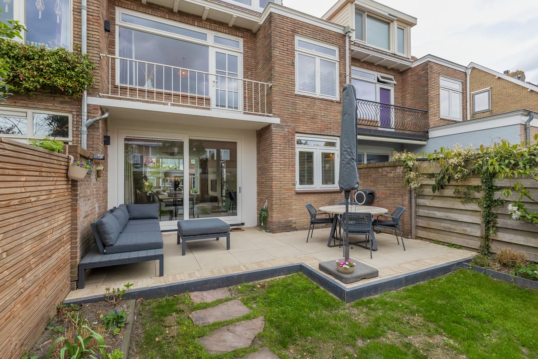 Foto 31 van Duindoornlaan 22