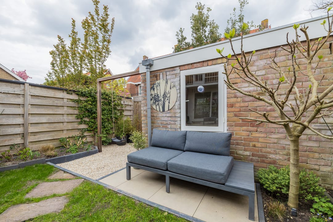 Foto 32 van Duindoornlaan 22