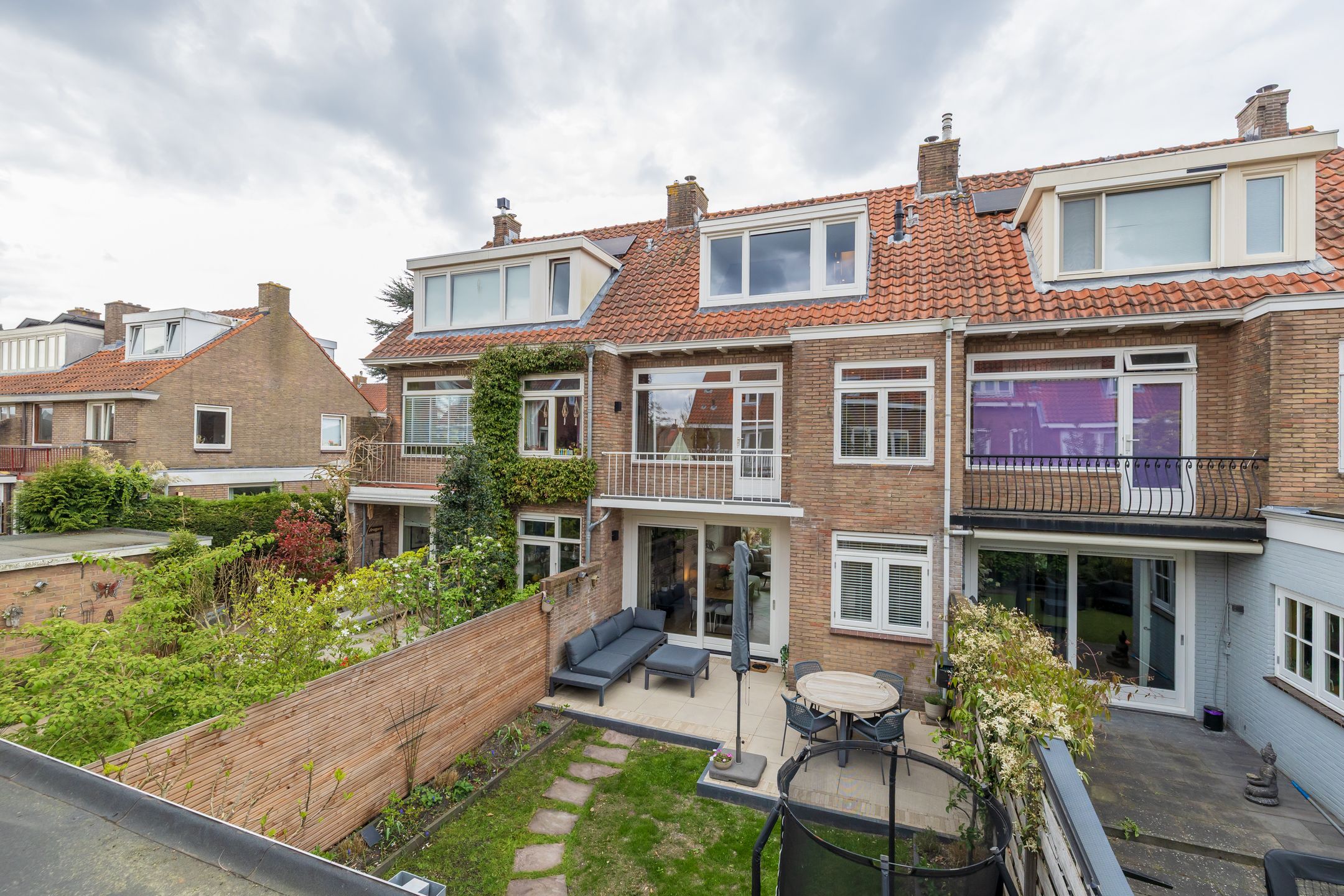 Foto 33 van Duindoornlaan 22