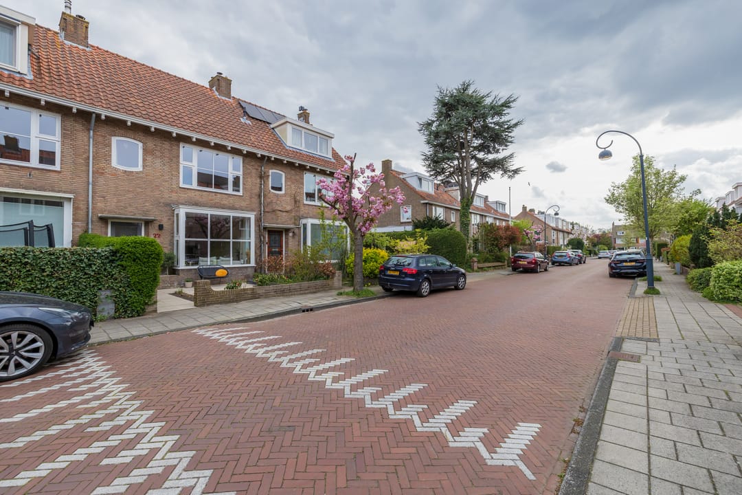 Foto 58 van Duindoornlaan 22