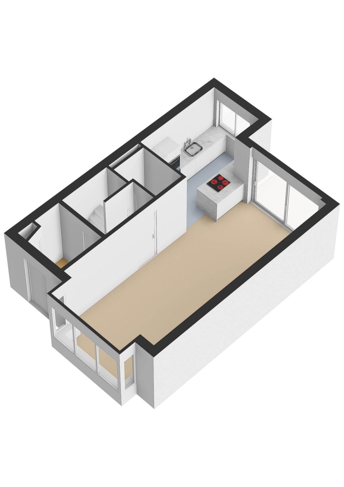 Foto 65 van Duindoornlaan 22