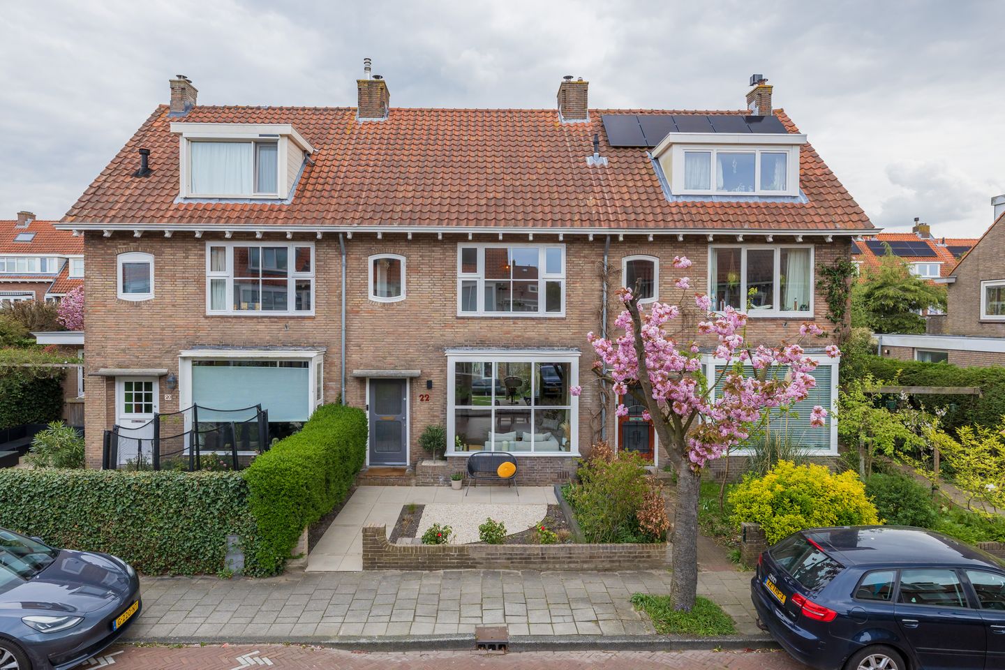 Foto 5 van Duindoornlaan 22