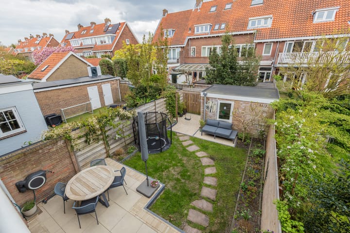 Photo 4 of Duindoornlaan 22