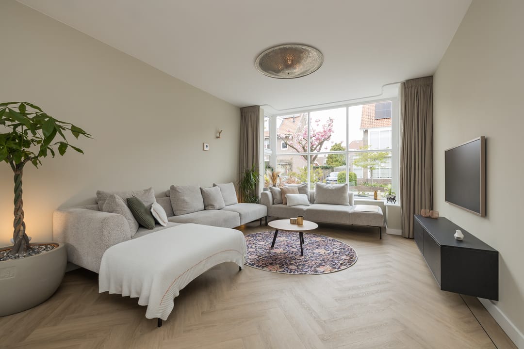 Foto 2 van Duindoornlaan 22