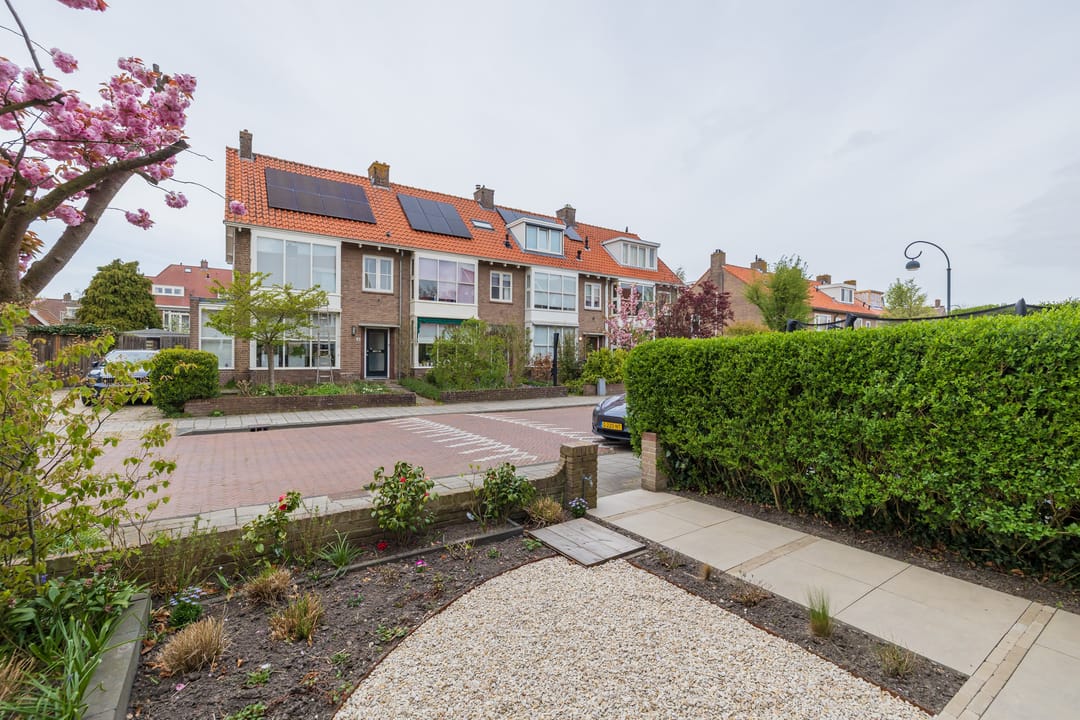 Foto 8 van Duindoornlaan 22