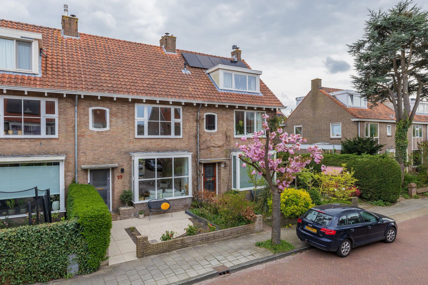 Foto 59 van Duindoornlaan 22