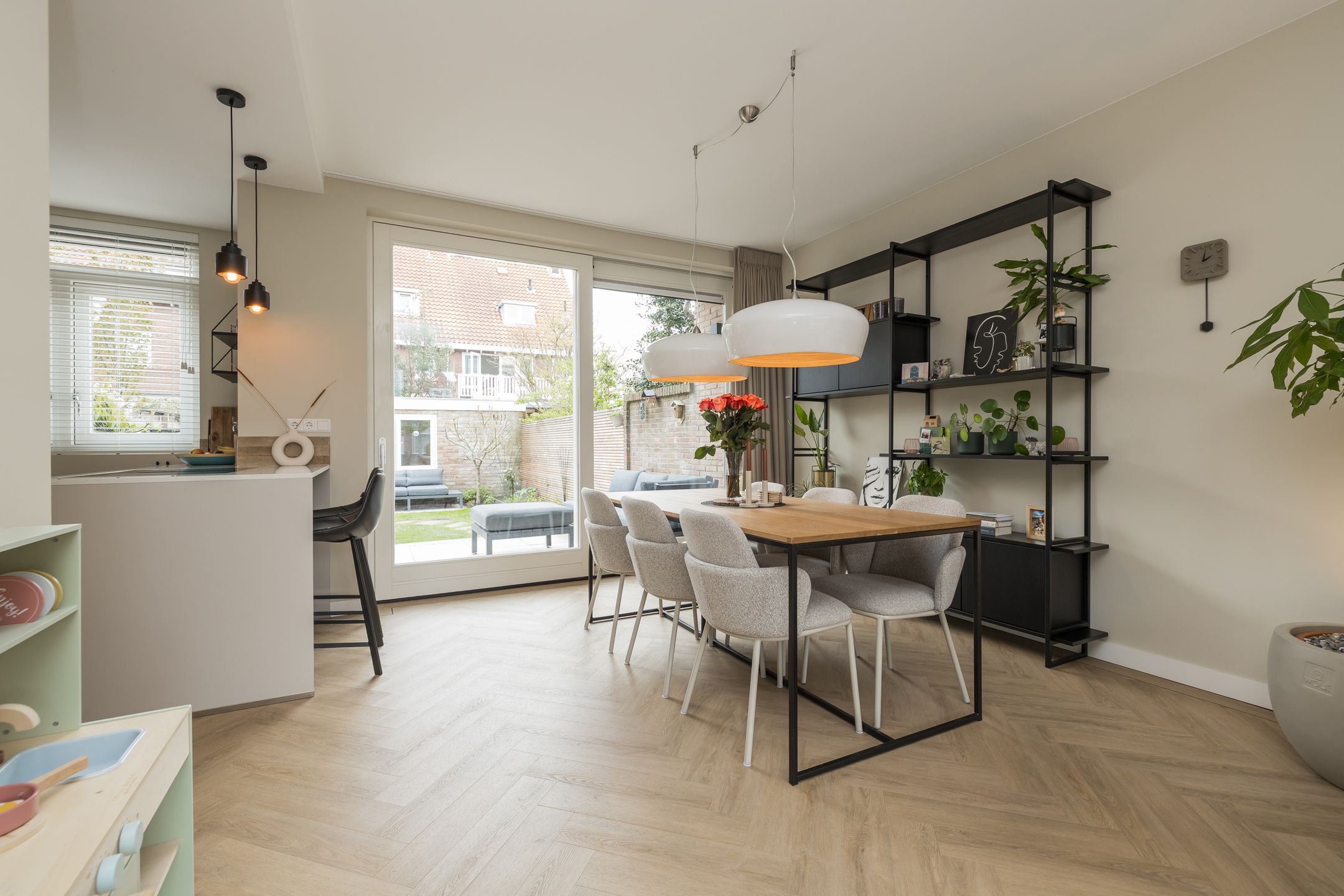 Foto 18 van Duindoornlaan 22